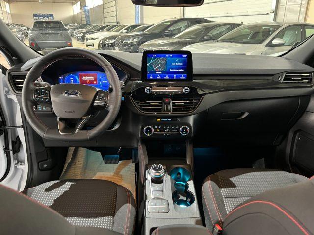 FORD Kuga 2.0D 120CV aut. 2WD ST-Line X STLINE/LED/TELECAM