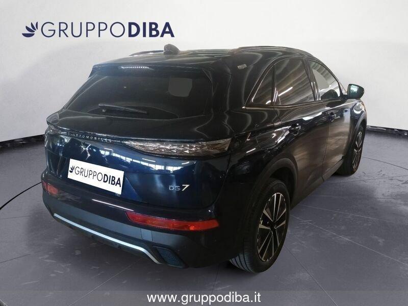 DS DS 7 Modello: 1SX8 DS7 EDITION FRANCE BLUEHDI 130