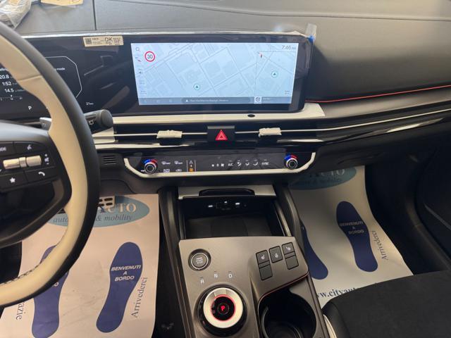 KIA Sportage 1.6 CRDi MHEV DCT GT-line BICOL.+TETTO A.