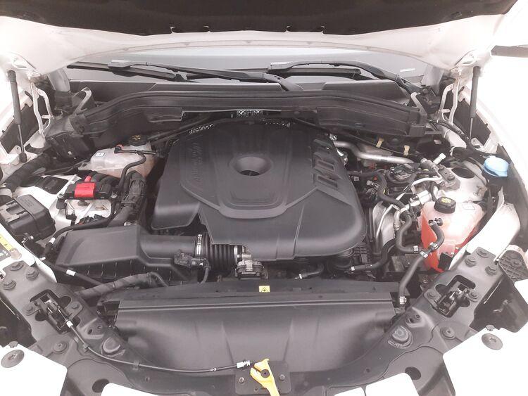 Alfa Romeo Stelvio Business AT8 BR900684 2.1 Diesel 160CV