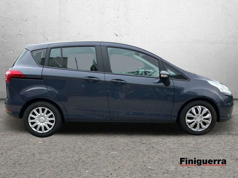 Ford B-Max B-Max 1.0 EcoBoost 100 CV