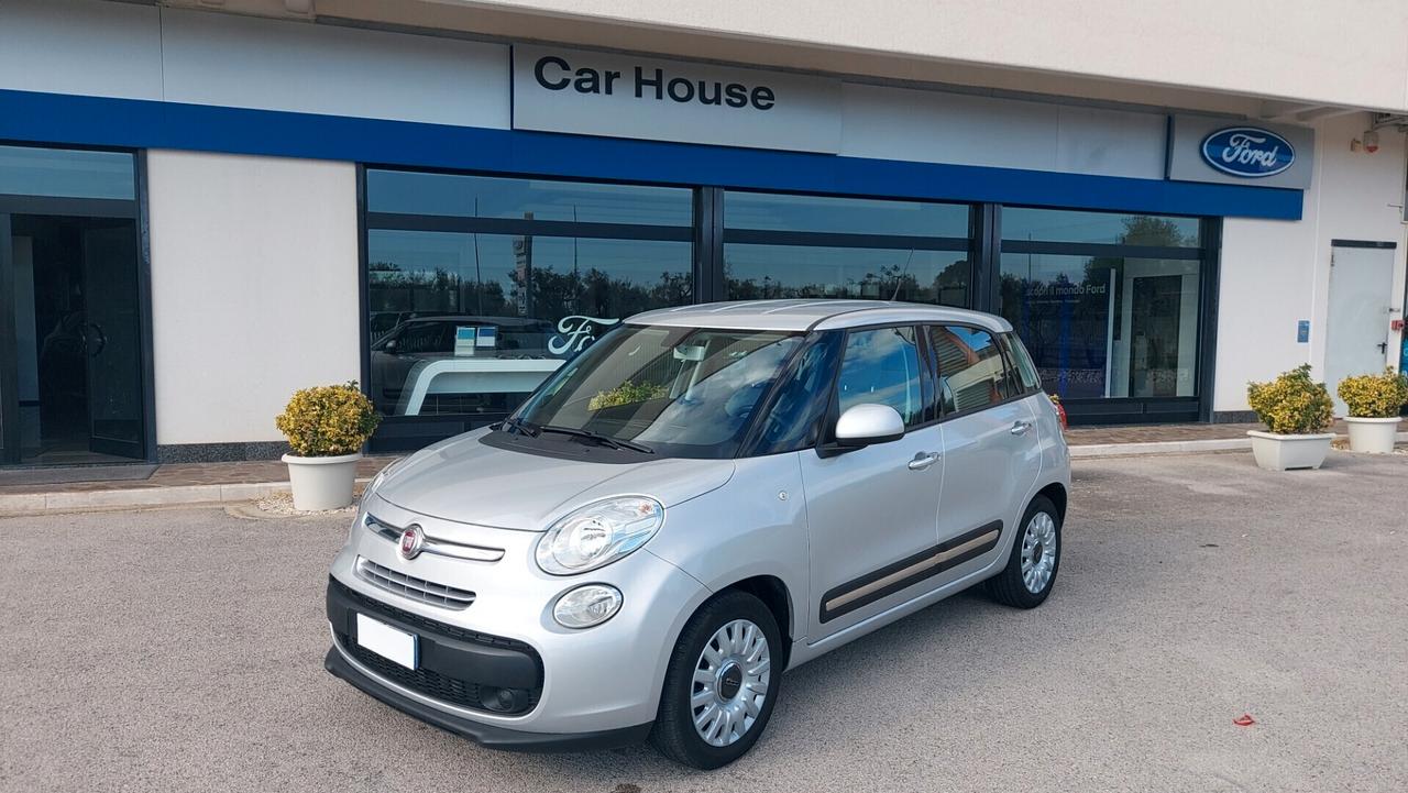 Fiat 500L 1.3 Multijet 95 CV Pop Star