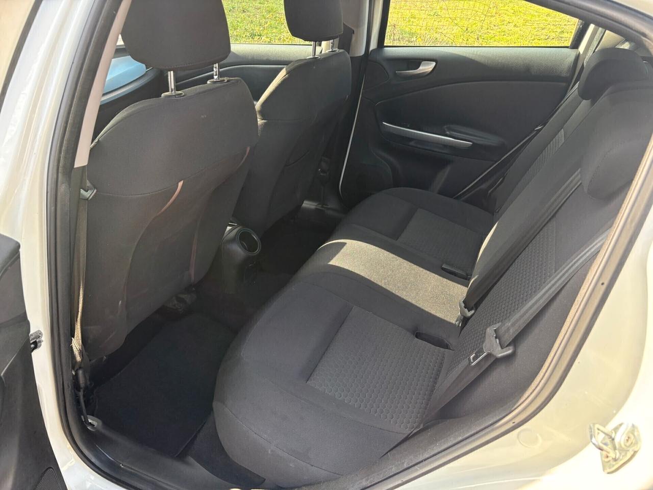 Alfa Romeo Giulietta 1.6 JTDm-2 105 CV Exclusive