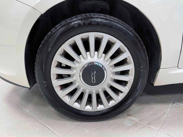 FIAT 500 1.2 LOUNGE 69CV