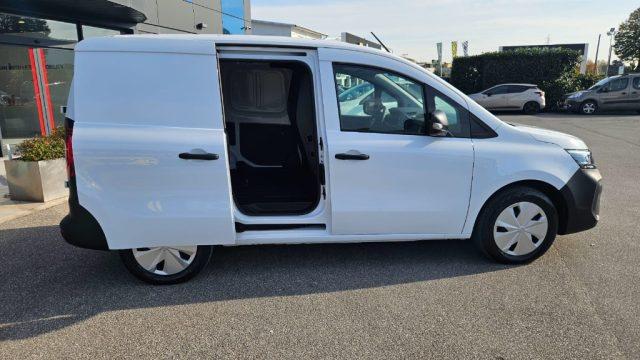 NISSAN Townstar 22kW Van Acenta PC