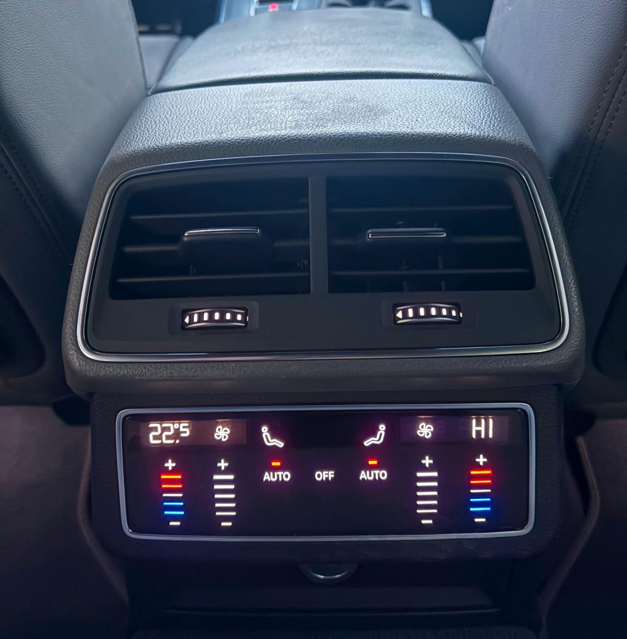 Audi A6 50 2.0 TFSI e quattro ultra S tronic Business Sport