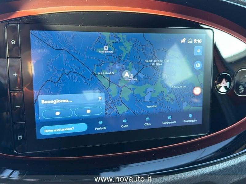 Toyota Aygo X 1.0B (72 CV) Lounge S-CVT