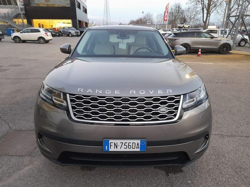 Land Rover Range Rover Velar Range Rover Velar 2.0D I4 240 CV R-Dynamic SE