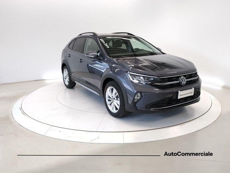 Volkswagen Taigo Taigo 1.0 TSI 115 CV Edition Plus