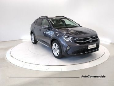 Volkswagen Taigo Taigo 1.0 TSI 115 CV Edition Plus