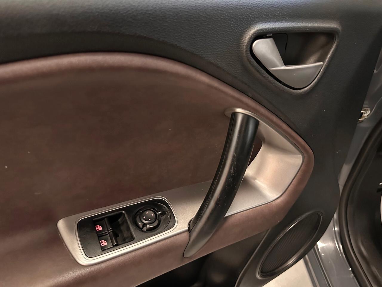 Alfa Romeo MiTo 1.4 GPL VALIDO FINO 2035