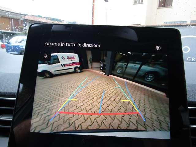 Renault Captur 1.0 ECO-G TECHNO 100 CV,LED,CARPLAY,CERCHI 18,KM 0