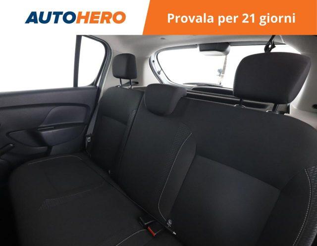 DACIA Sandero 1.0 SCe 12V 75CV Ambiance