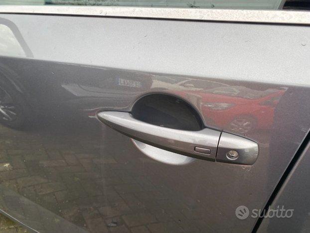 NISSAN Qashqai MHEV 140 CV Acenta