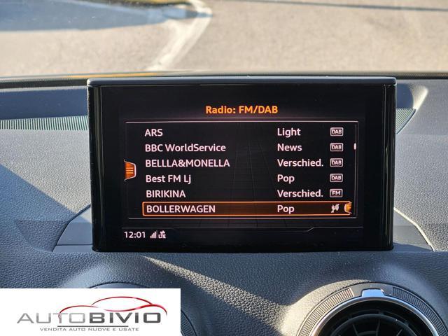 AUDI Q2 1.6 TDI Business