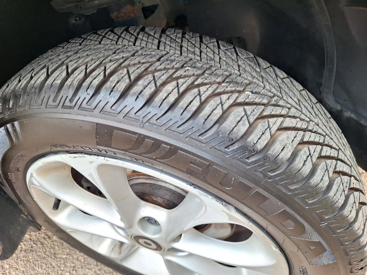 Smart ForFour 70 1.0 twinamic Passion