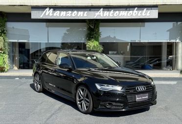AUDI A6 Avant 3.0 TDI 272 CV quattro S tronic Business Plu
