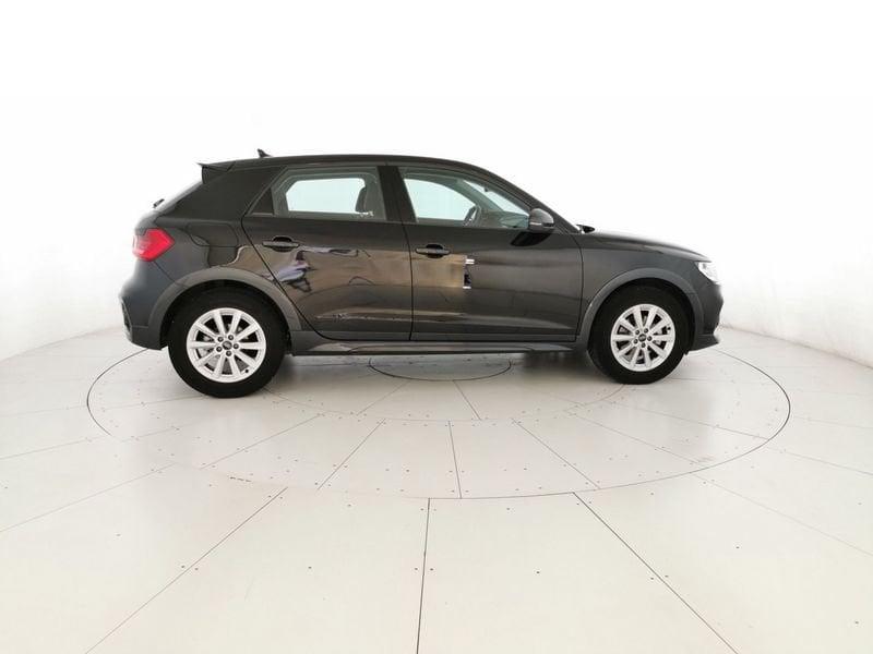 Audi A1 allstreet 30 1.0 tfsi Business 110cv