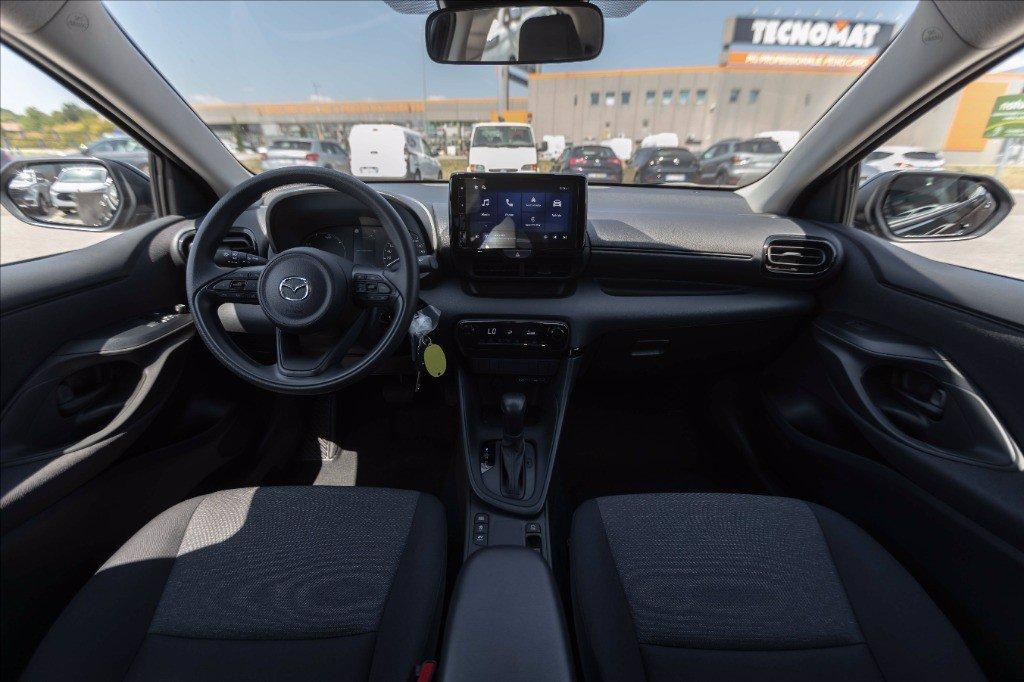 MAZDA 2 1.5 vvt full hybrid electric Prime Line e-cvt del 2026