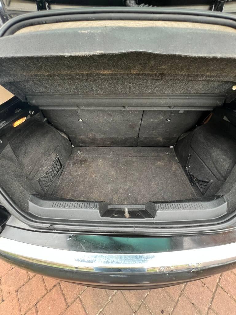 Lancia Delta 2.0 MJT DPF Executive