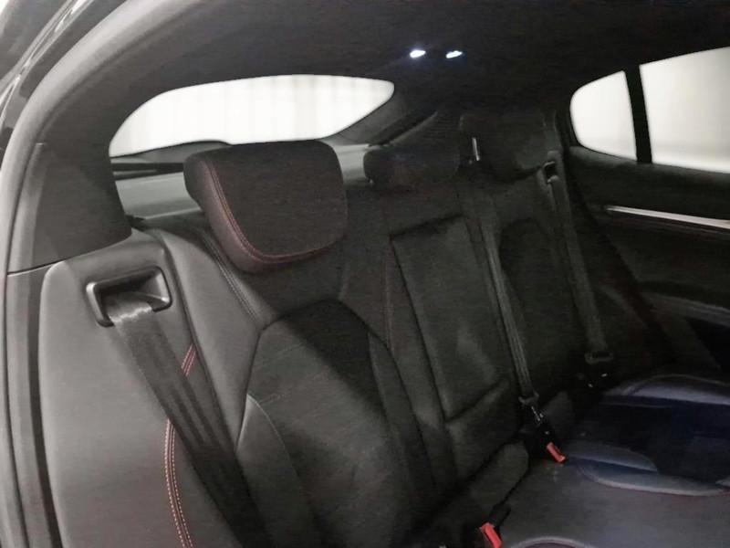 ALFA ROMEO STELVIO 2.2 Turbo Diesel 210CV Veloce TI AT8 Q4