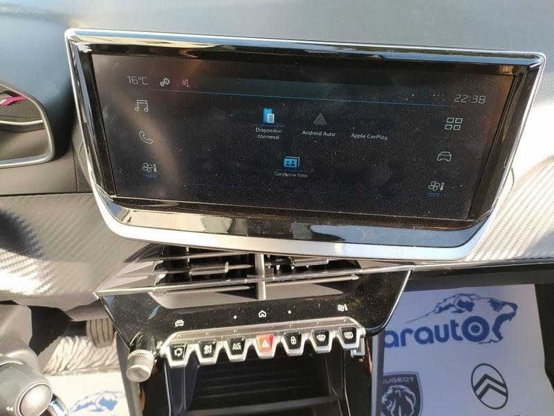 Peugeot 208 100 Style Finanziato