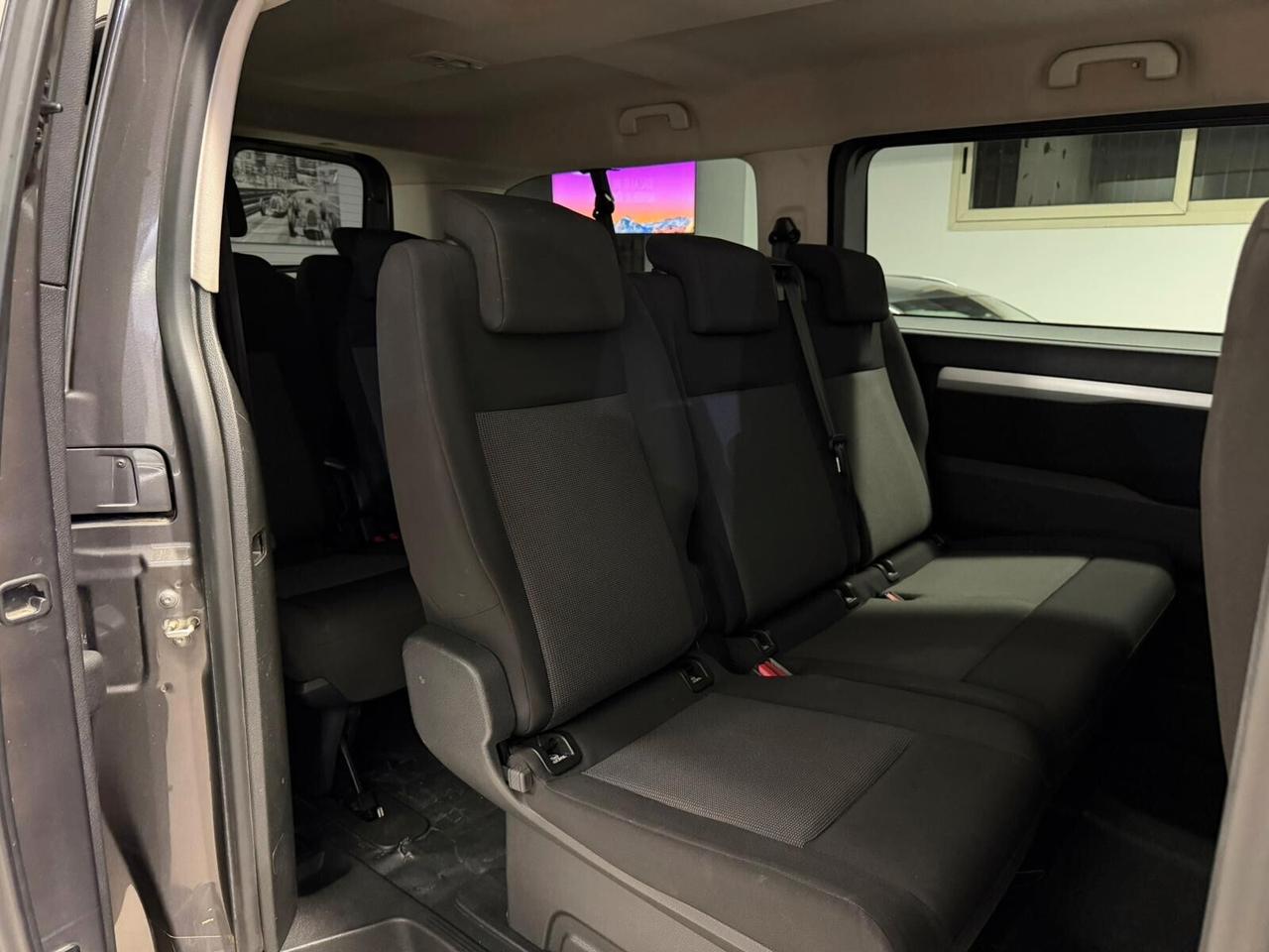 Toyota Proace Verso 1.5D L0 D Luxury