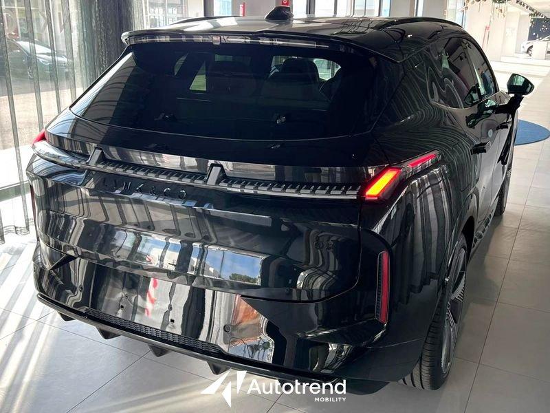 Lynk & Co 08 1.5 Plug-In 349 CV Automatica NAVI TETTO LED More