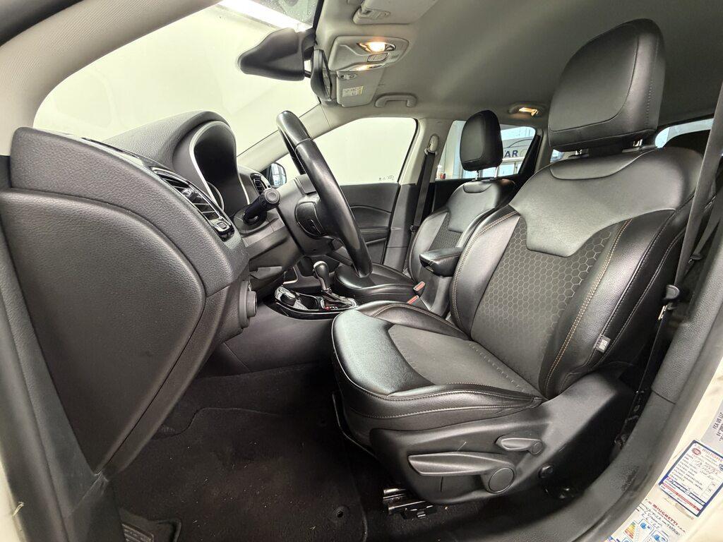 Jeep Compass 2.0 Multijet II Limited 4WD Active Drive