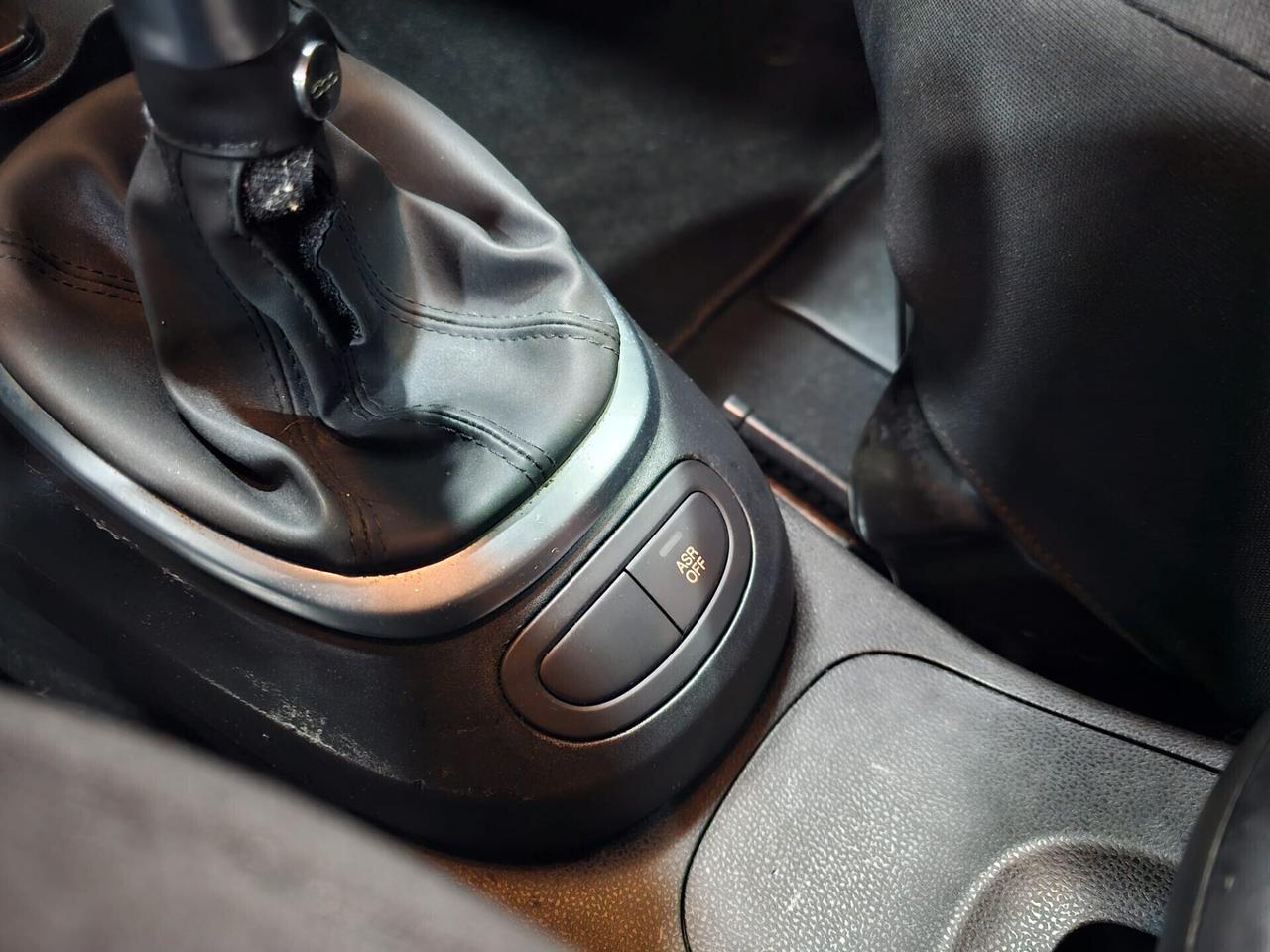 Fiat 500L 1.3 Multijet 95 CV Lounge