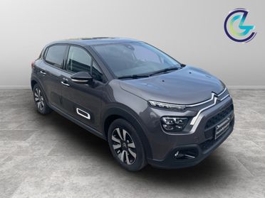 CITROEN C3 III 2017 - C3 1.2 puretech Max s&s 110cv