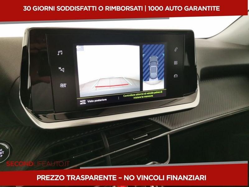 Peugeot 2008 1.2 puretech Allure Pack s&s 130cv