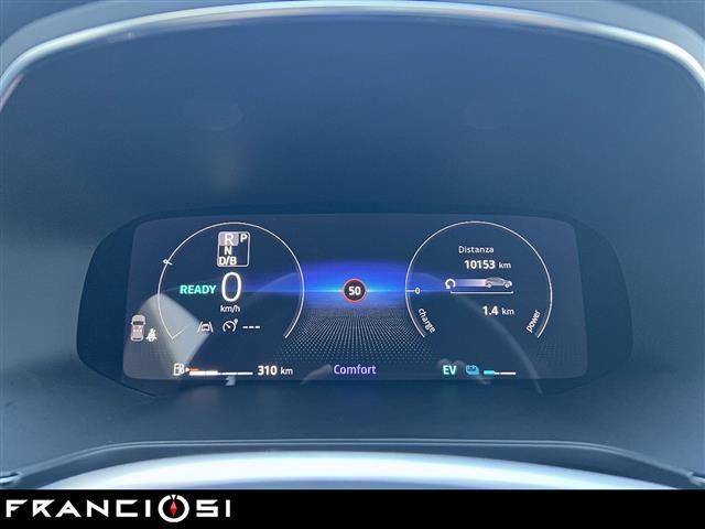 RENAULT Captur 1.6 E-Tech full hybrid Techno 145cv auto