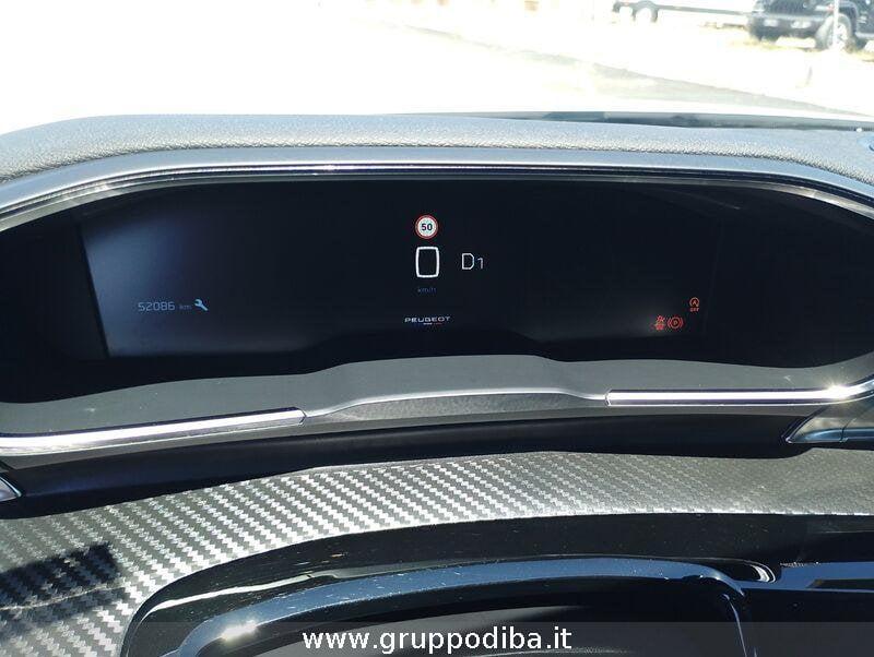 Peugeot 508 II 2023 SW SW 1.5 bluehdi Allure s&s 130cv eat8