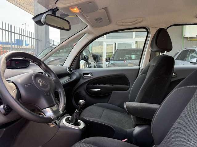 Citroen C3 C3 Picasso 1.6 hdi 16v