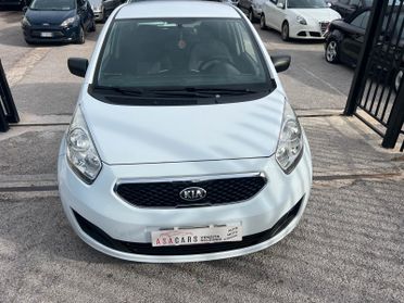 Kia Venga 1.4 GPL Easy