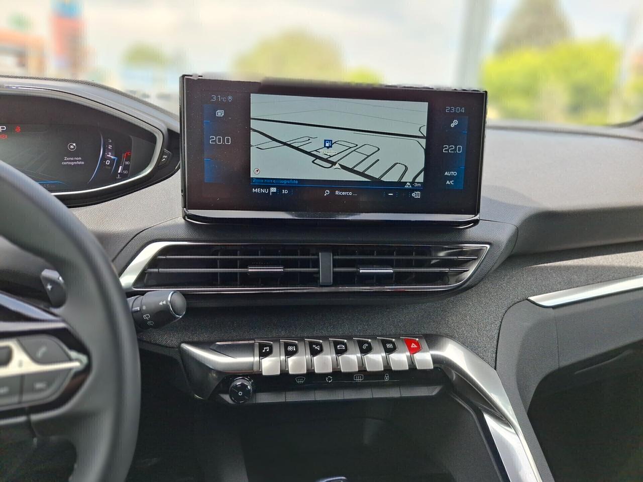Peugeot 5008, 1.5HDI,7POSTI, Allure Pack