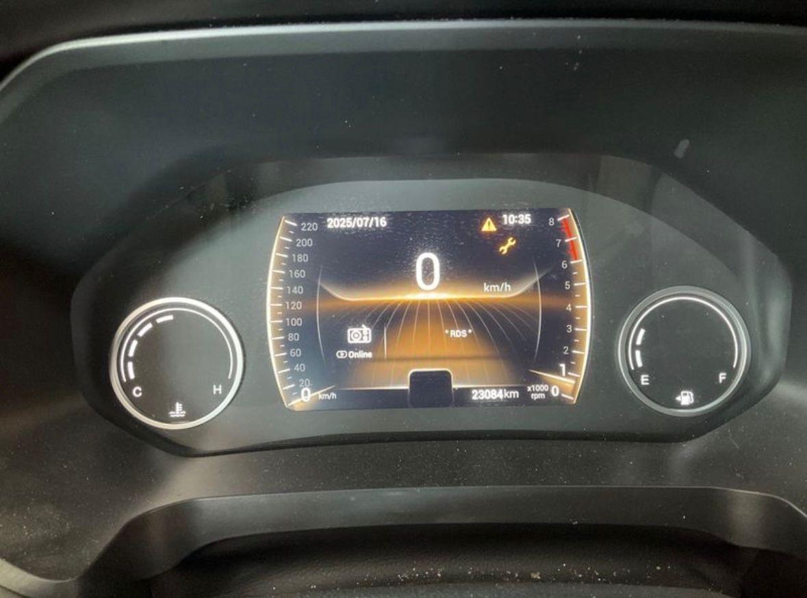 Dr 5.0 1.5 Unica Bi-Fuel GPL