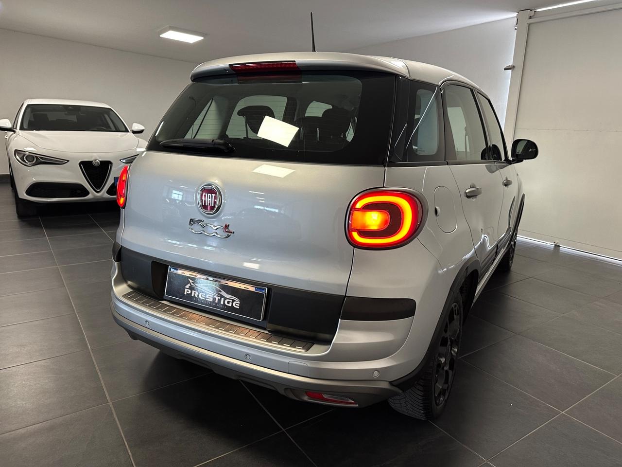 FIAT 500L CROSS 1.4 BENZINA 95CV UNIPRO PRONTA CONSEGNA