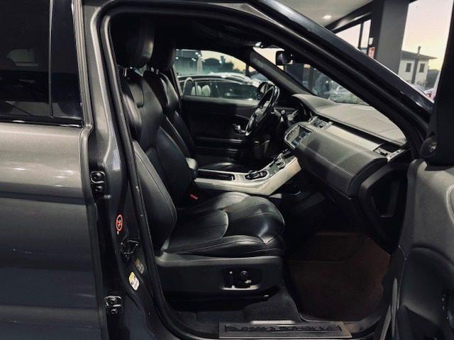 LAND ROVER Range Rover Evoque 2.0 150CV Dynamic BLACK PACK* SUPER PROMO
