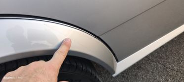 Alfa Romeo 75 1.8 TURBO (SERIE LIMITATA A.S.N)