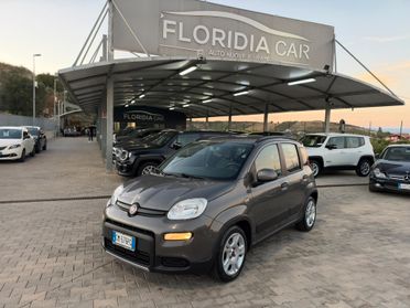 FIAT PANDA 1.0 FIREFLY 70CV HYBRID 2023