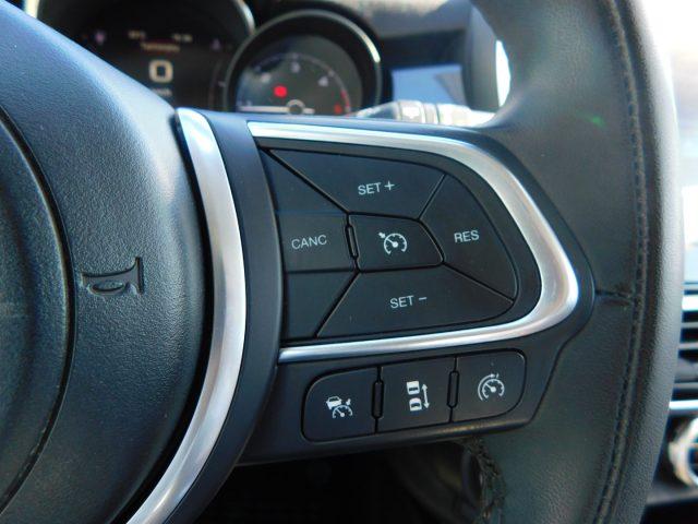 FIAT 500X 1.6 MultiJet 120 CV Cross