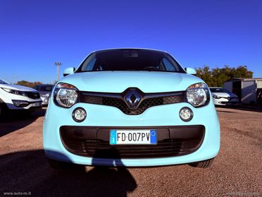 RENAULT Twingo SCe Lovely