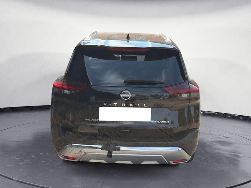 Nissan X-Trail X-Trail 1.5 e-power Tekna Executive Pack e-4orce 4wd auto