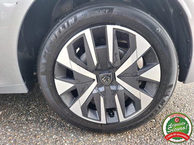 PEUGEOT 208 PureTech 100 Stop&Start 5 porte Style PREZZO REALE