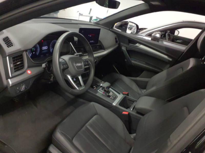 Audi Q5 Q5 TFSI e advanced 50 TFSI e quattro S tronic