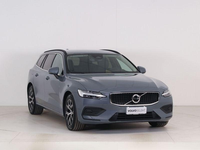 Volvo V60 B3 automatico Core