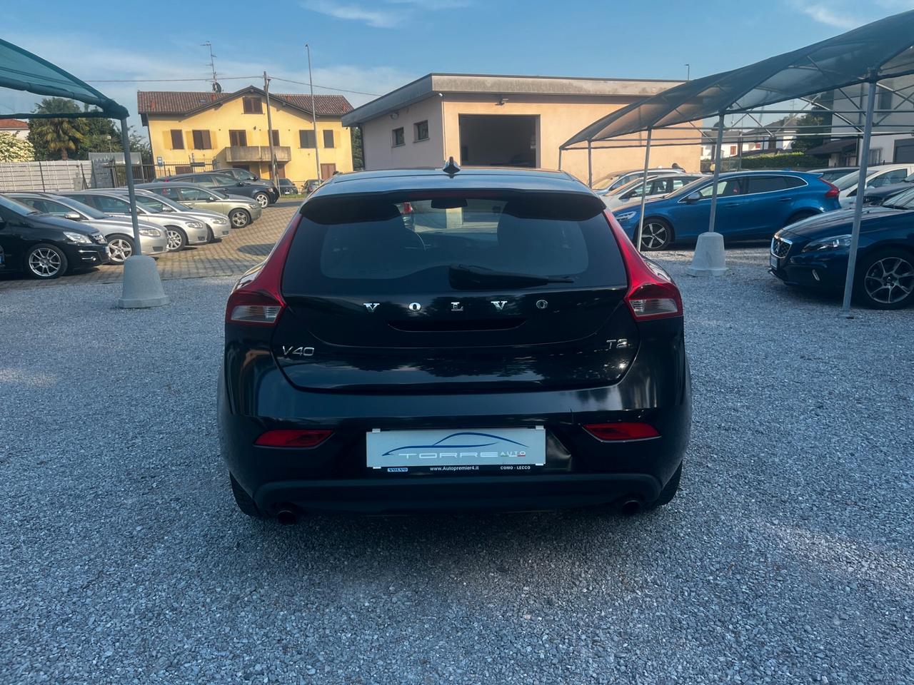 Volvo V40 T2 Style