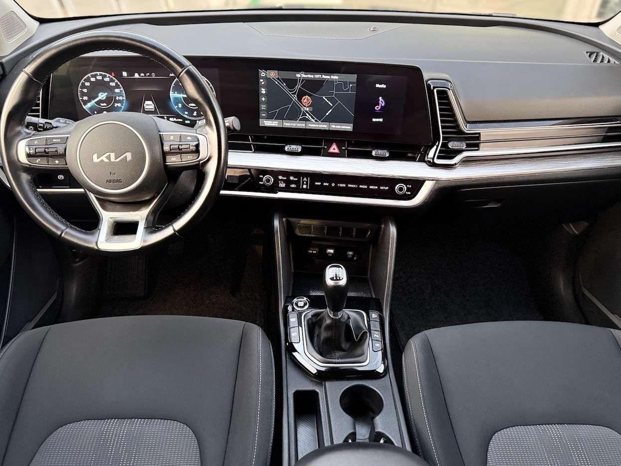Kia Sportage 1.6 CRDi MHEV 136CV E6 Neo. - 2022